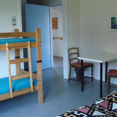 Djurs-Bnb - Rimsohuset エクステリア 写真