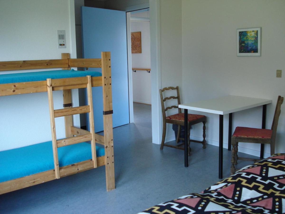 Djurs-Bnb - Rimsohuset エクステリア 写真