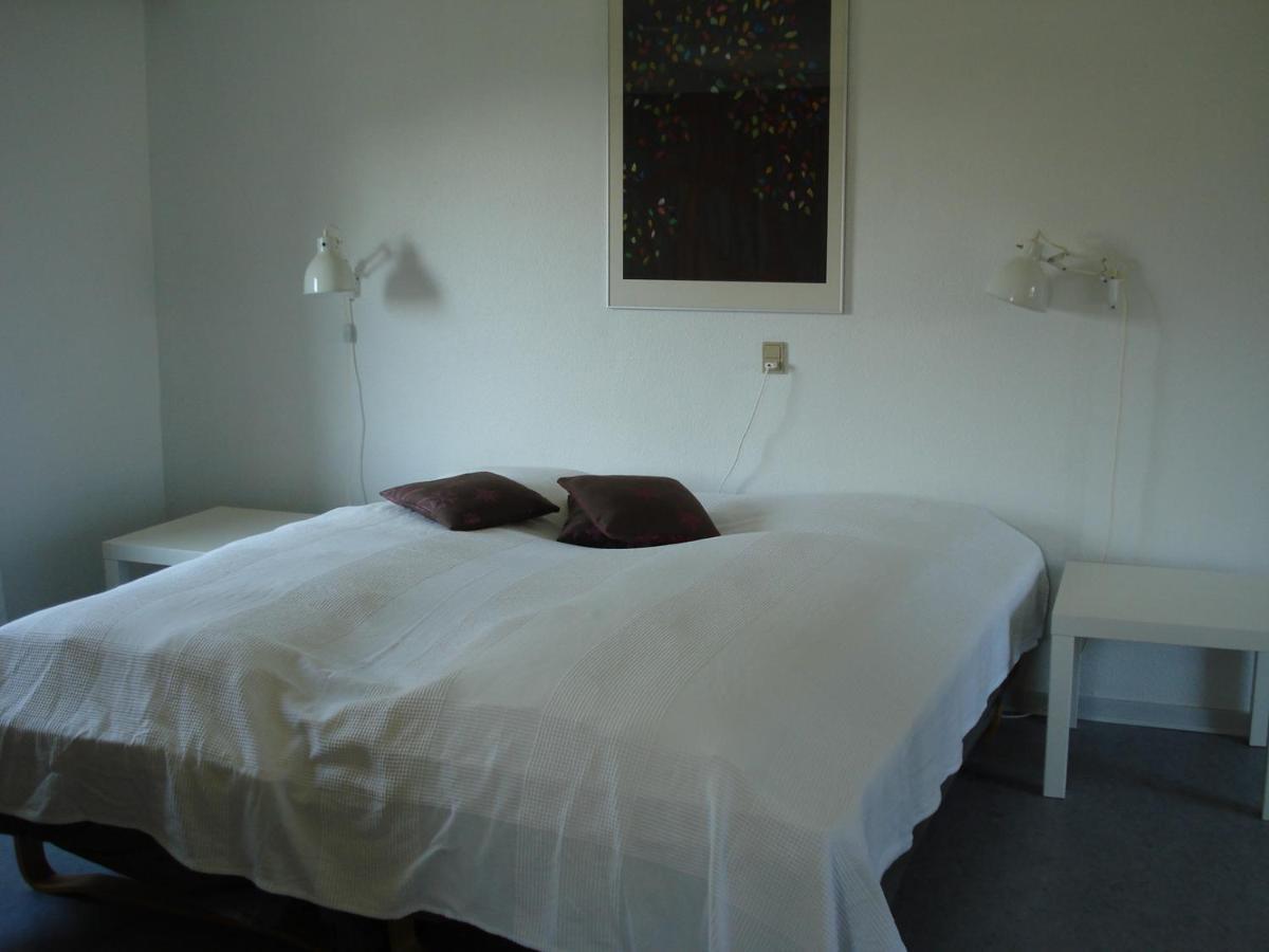 Djurs-Bnb - Rimsohuset エクステリア 写真