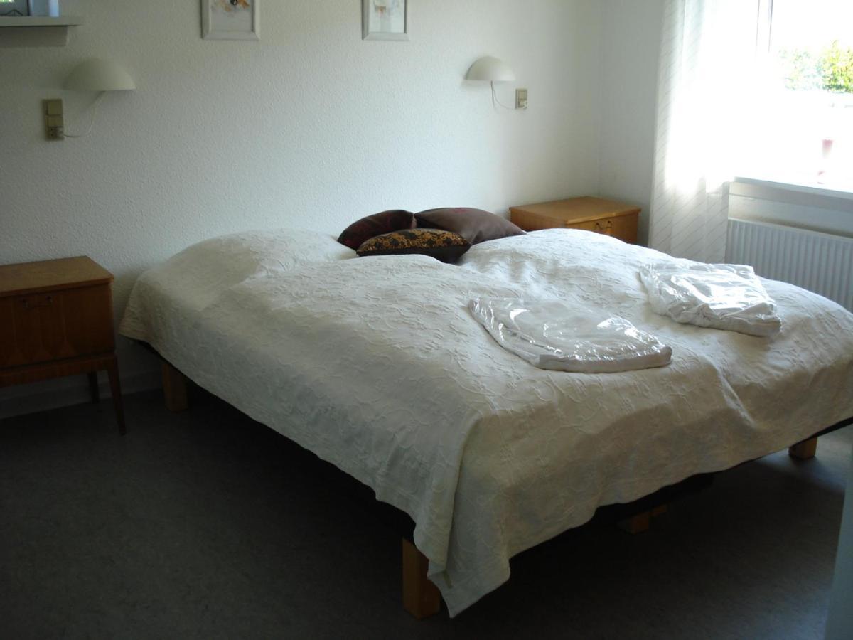 Djurs-Bnb - Rimsohuset エクステリア 写真
