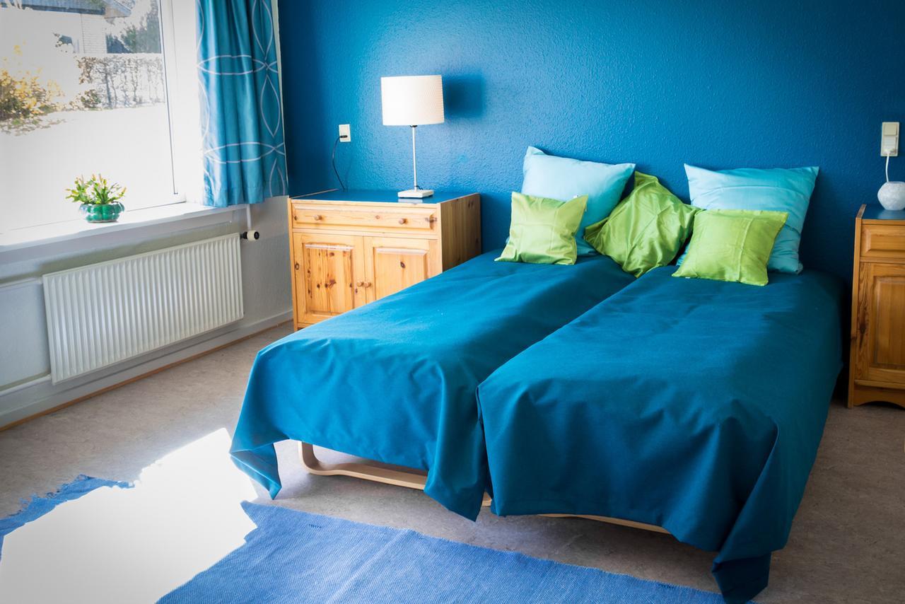 Djurs-Bnb - Rimsohuset エクステリア 写真