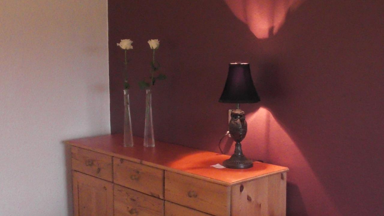 Djurs-Bnb - Rimsohuset エクステリア 写真