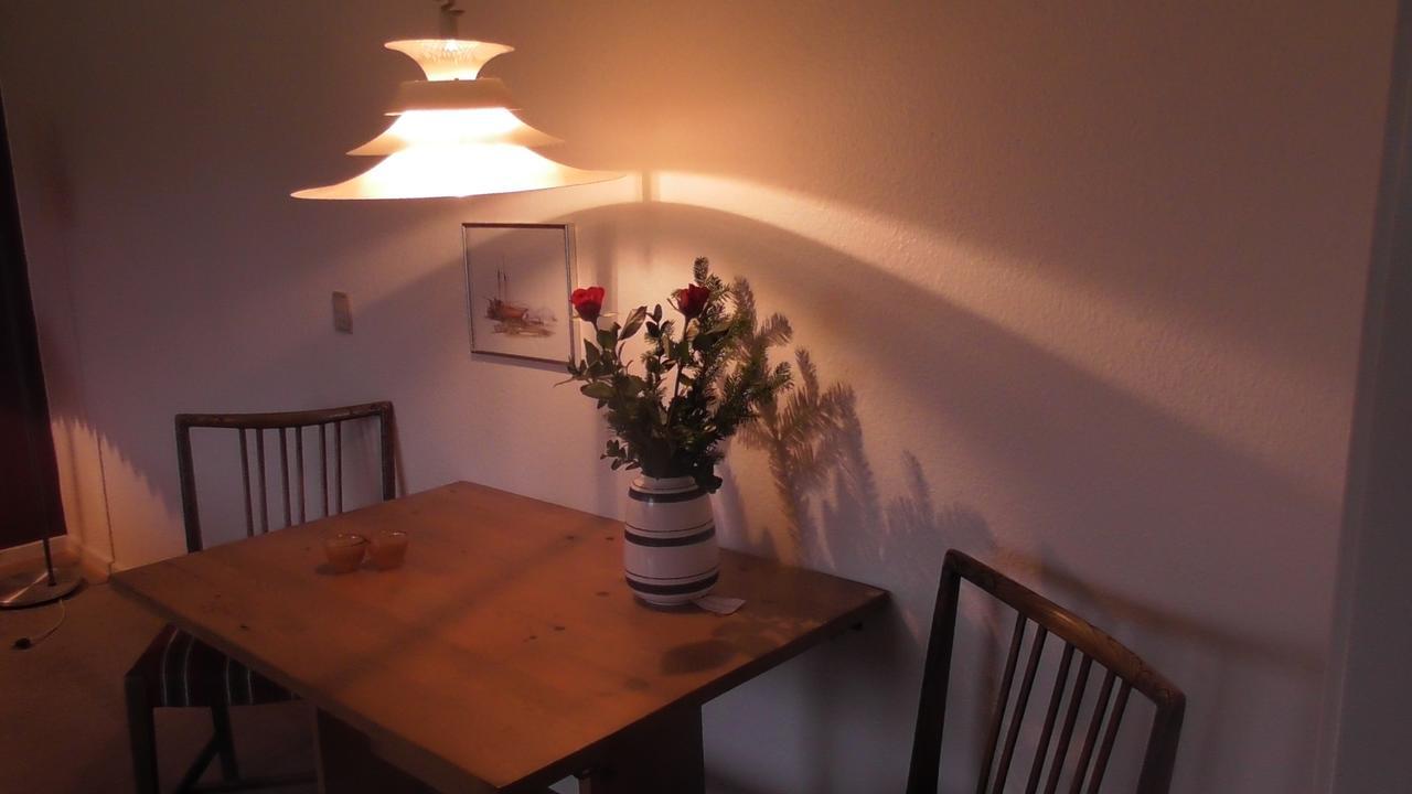 Djurs-Bnb - Rimsohuset エクステリア 写真