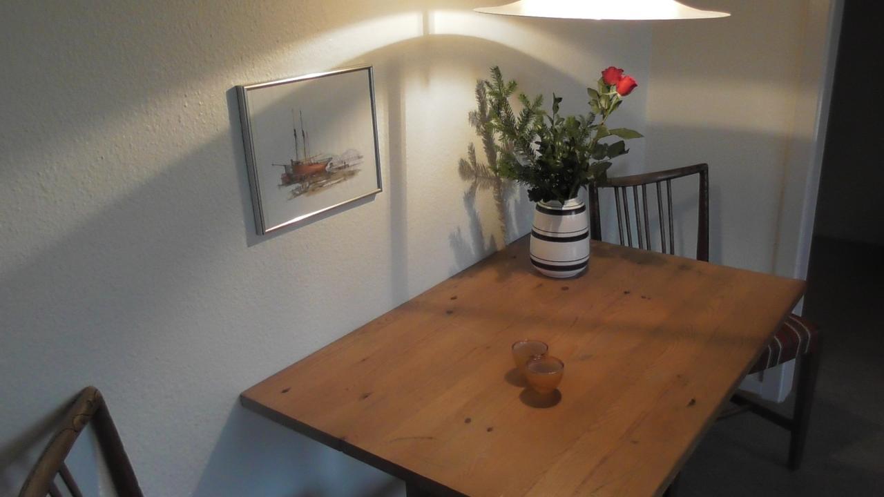 Djurs-Bnb - Rimsohuset エクステリア 写真