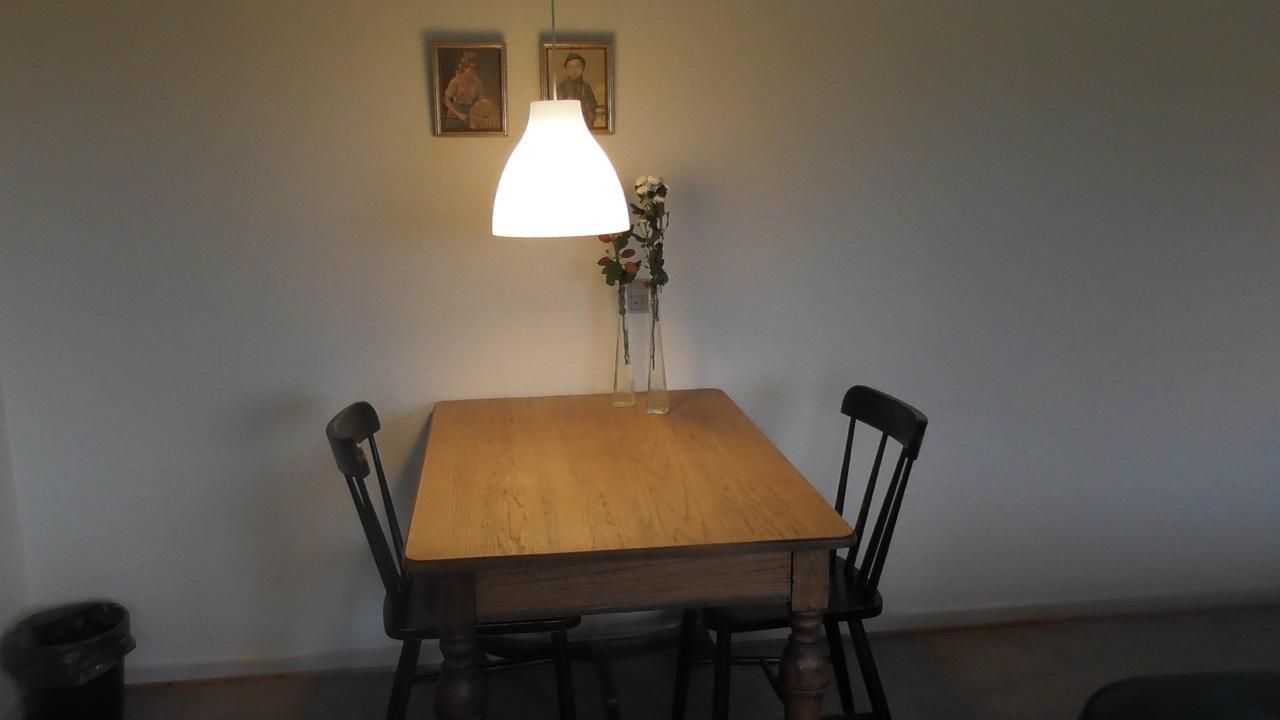 Djurs-Bnb - Rimsohuset エクステリア 写真