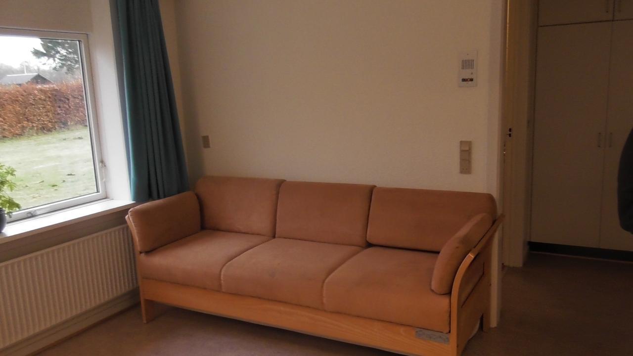 Djurs-Bnb - Rimsohuset エクステリア 写真