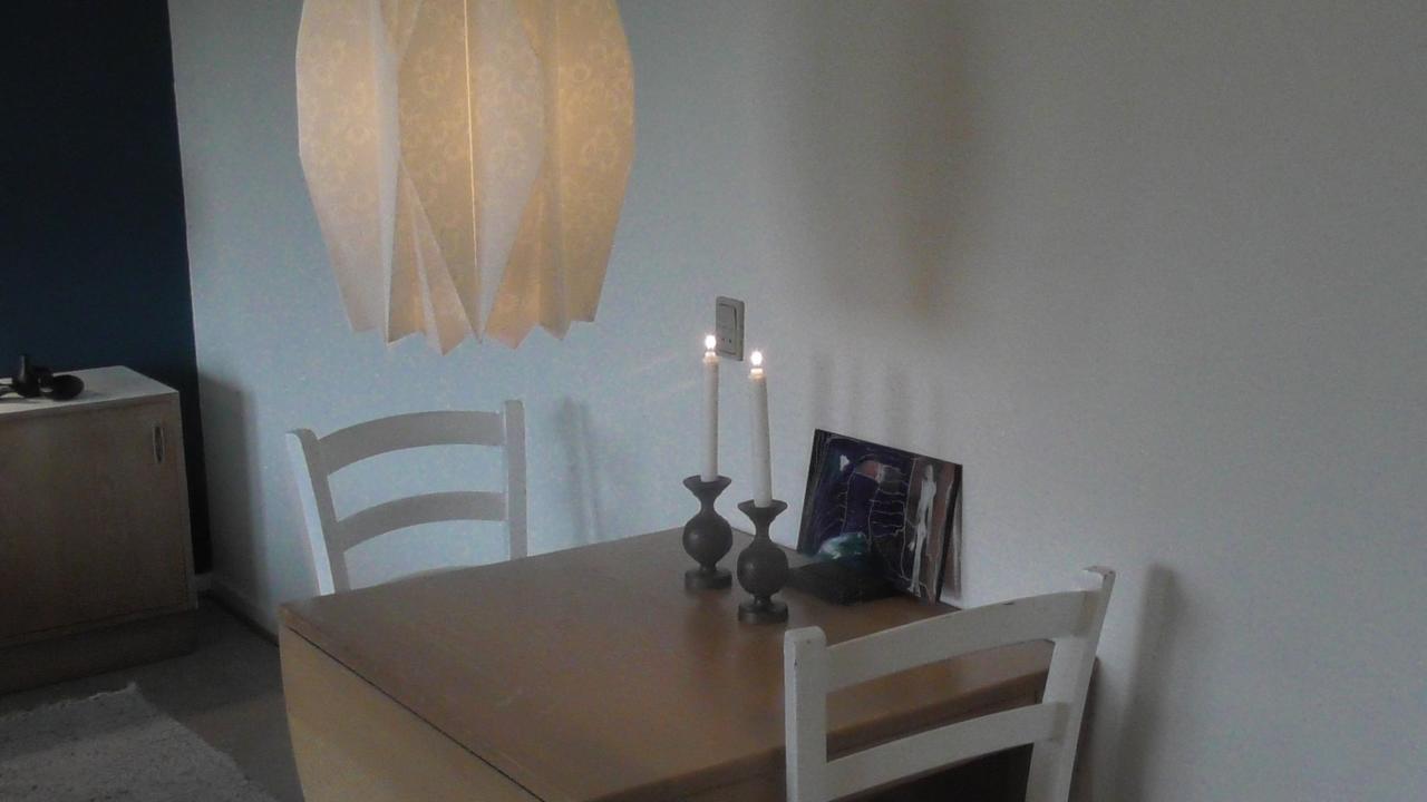 Djurs-Bnb - Rimsohuset エクステリア 写真