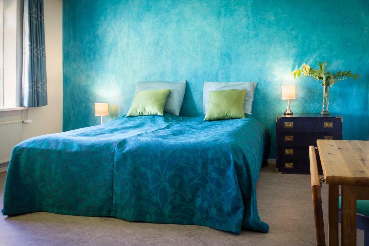 Djurs-Bnb - Rimsohuset エクステリア 写真