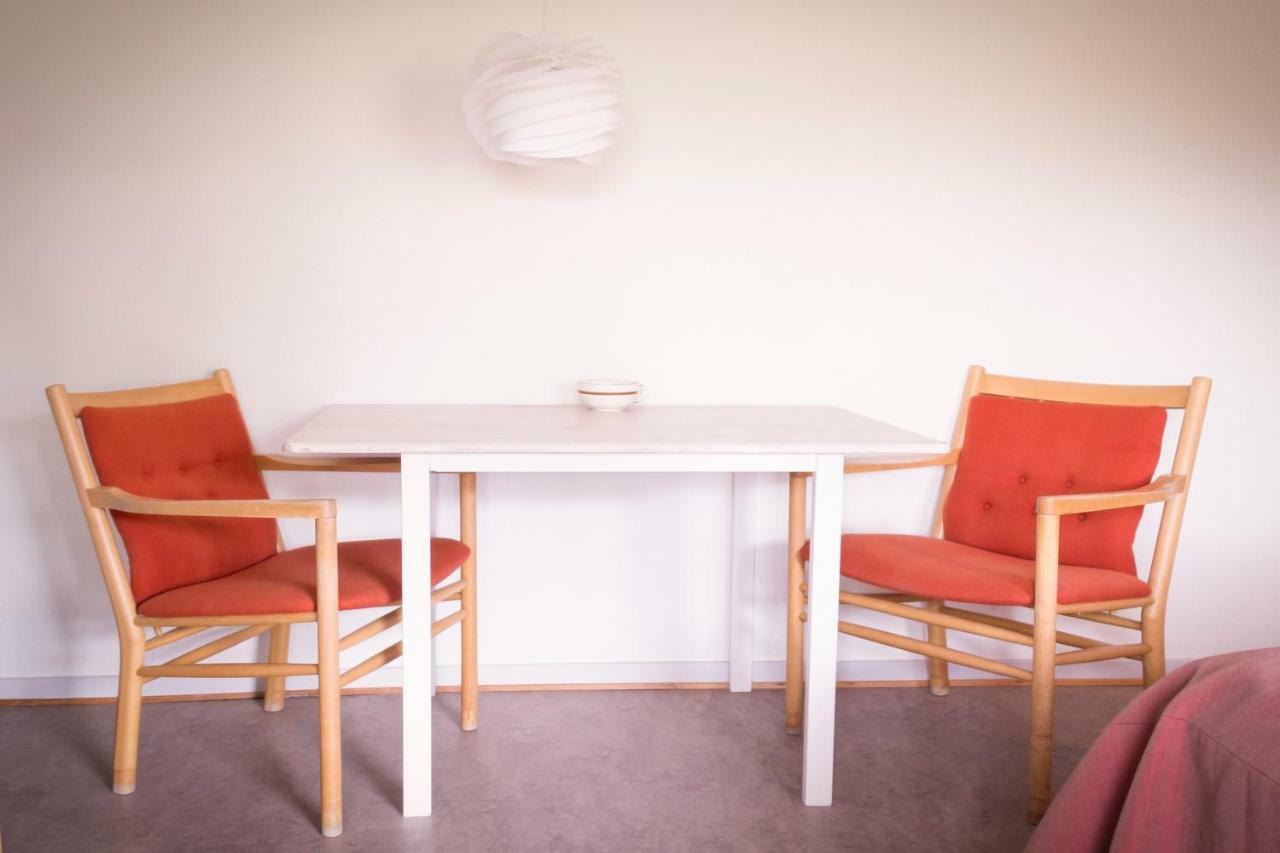 Djurs-Bnb - Rimsohuset エクステリア 写真